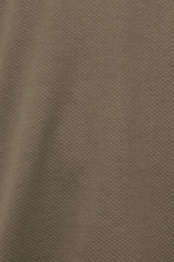 BadRhino Big & Tall Brown Diamond Quilted Hoodie