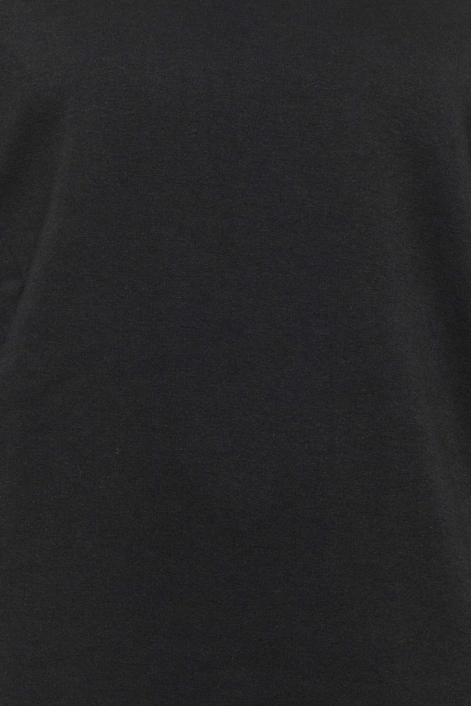 D555 Big & Tall Black Rockford Sweatshirt 2 D555 Big & Tall Black Rockford Sweatshirt - Image 2