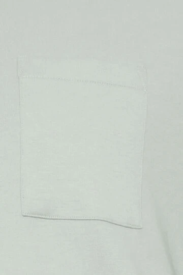 STUDIO A Big & Tall Grey Contrast Sleeve Collared Zip Up Jacket