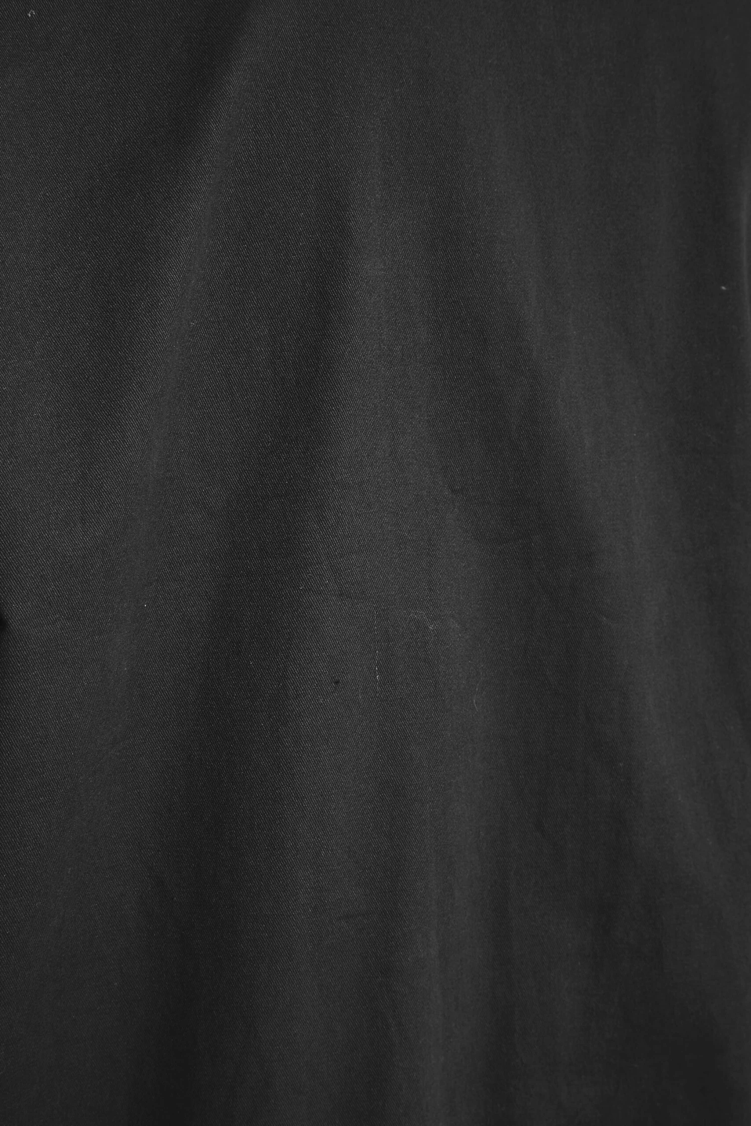 BadRhino Big & Tall Black Harrington Jacket 2 BadRhino Big & Tall Black Harrington Jacket - Image 2